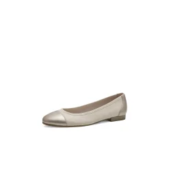 Tamaris Ballerina Beige