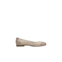 Tamaris Ballerina Beige
