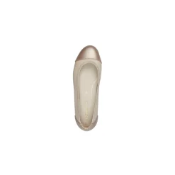 Tamaris Ballerina Beige