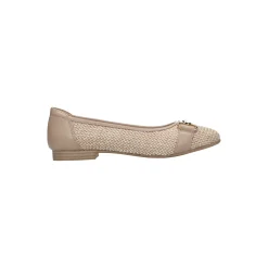 Tamaris Ballerina Taupe