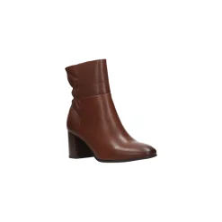 Tamaris Boots / enkellaars Cognac
