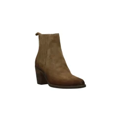 Tamaris Boots / enkellaars Taupe