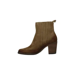 Tamaris Boots / enkellaars Taupe