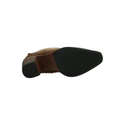 Tamaris Boots / enkellaars Taupe