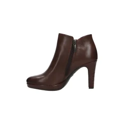 Tamaris Boots / enkellaars Bruin