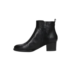 Tamaris Boots / enkellaars Zwart