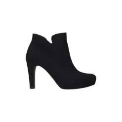 Tamaris Boots / enkellaars Zwart