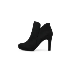 Tamaris Boots / enkellaars Zwart