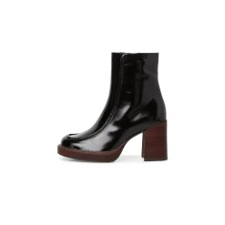 Tamaris Boots / enkellaars Zwart