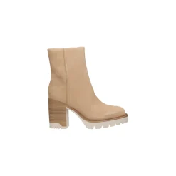 Tamaris Boots / enkellaars Camel
