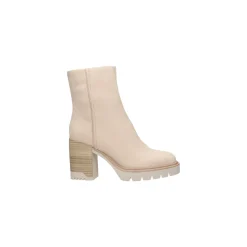 Tamaris Boots / enkellaars Beige