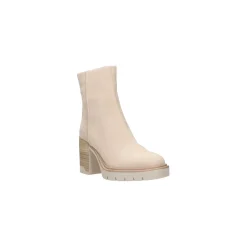 Tamaris Boots / enkellaars Beige