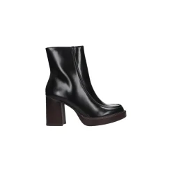 Tamaris Boots / enkellaars Zwart