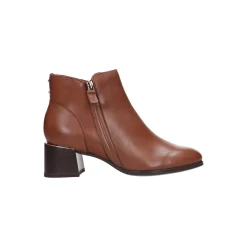 Tamaris Boots / enkellaars Cognac