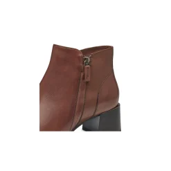 Tamaris Boots / enkellaars Cognac