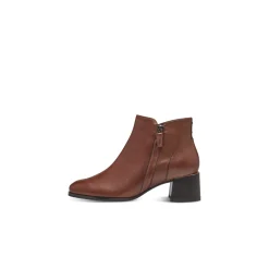 Tamaris Boots / enkellaars Cognac