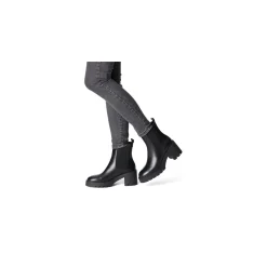 Tamaris Boots / enkellaars Zwart