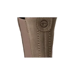 Tamaris Boots / enkellaars Taupe