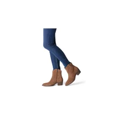 Tamaris Boots / enkellaars Bruin