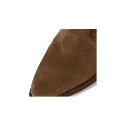 Tamaris Boots / enkellaars Bruin