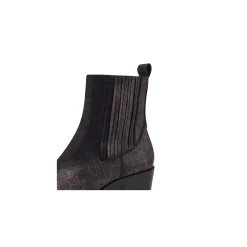 Tamaris Boots / enkellaars Brons