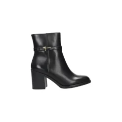 Tamaris Boots / enkellaars Zwart