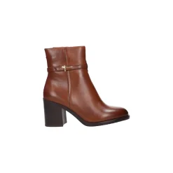Tamaris Boots / enkellaars Cognac