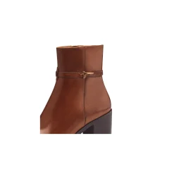 Tamaris Boots / enkellaars Cognac