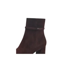 Tamaris Boots / enkellaars Bruin