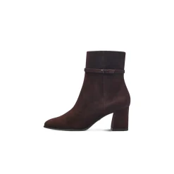 Tamaris Boots / enkellaars Bruin