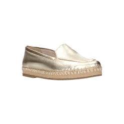 Tamaris Espadrille Goud