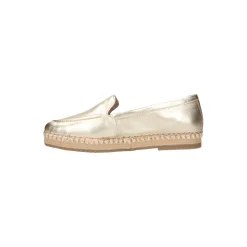 Tamaris Espadrille Goud