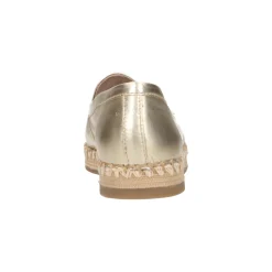 Tamaris Espadrille Goud