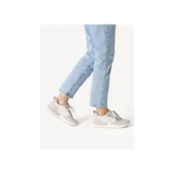 Tamaris Lage sneaker Beige
