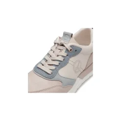 Tamaris Lage sneaker Beige
