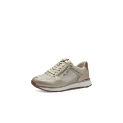 Tamaris Lage sneaker Beige