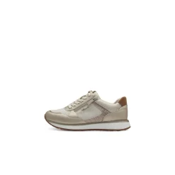 Tamaris Lage sneaker Beige