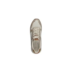 Tamaris Lage sneaker Beige