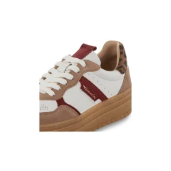 Tamaris Lage sneaker Beige