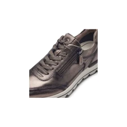 Tamaris Lage sneaker Brons