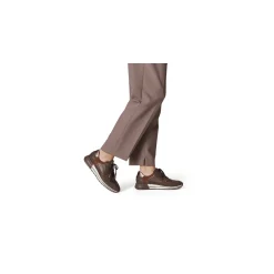 Tamaris Lage sneaker Bruin