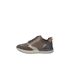 Tamaris Lage sneaker Camel