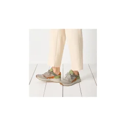 Tamaris Lage sneaker Oranje