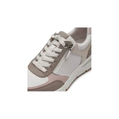 Tamaris Lage sneaker Roze