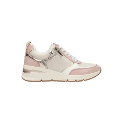 Tamaris Lage sneaker Roze
