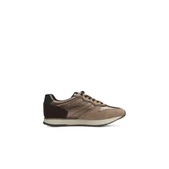 Tamaris Lage sneaker Taupe