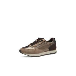 Tamaris Lage sneaker Taupe