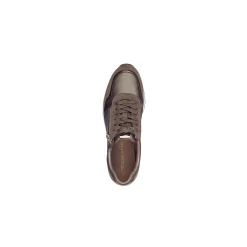Tamaris Lage sneaker Taupe