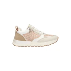 Tamaris Lage sneaker Taupe