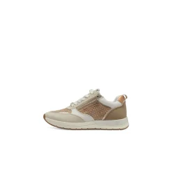 Tamaris Lage sneaker Taupe